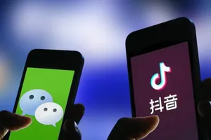 Apple có nguy cơ bị ảnh hưởng sau khi Mỹ cấm Tik Tok, WeChat
