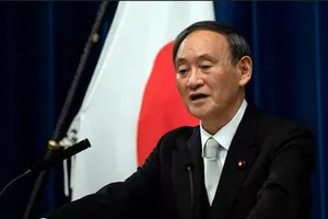 Thủ tướng mới của Nhật sẵn sàng gặp ông Kim Jong-un