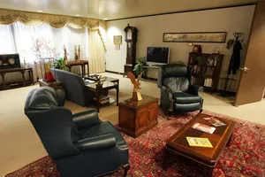 Bệnh viện điều trị ông Trump đẳng cấp ra sao?