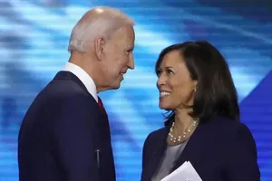 5 điểm đáng chú ý trong cuộc tranh luận Pence-Harris