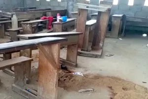 Xả súng tại trường học, ít nhất 6 học sinh thiệt mạng