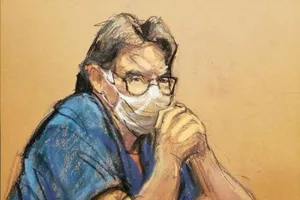 Trùm giáo phái ép tín đồ quan hệ tình dục, lãnh án 120 năm tù