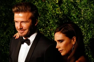Beckham bán 'đời tư' cho Netflix với giá khủng