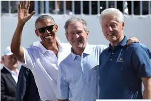 Lương của Tổng thống Mỹ 'khủng' đến mức nào?