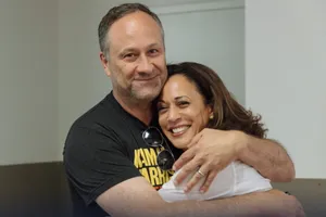 Điều bất ngờ về Đệ nhị phu quân đầu tiên của nước Mỹ