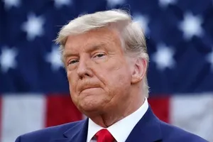 Ông Trump lần đầu thừa nhận ông Biden 'đã thắng' 