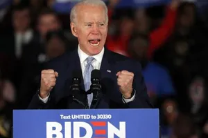 Đếm lại phiếu bằng tay, bang Georgia vẫn tuyên ông Biden thắng