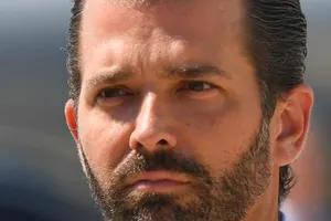 Con trai Tổng thống Trump nhiễm COVID-19