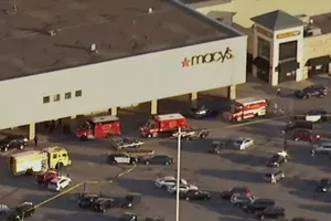 Kiểm phiếu chưa xong, bang Wiscosin lại xảy ra xả súng