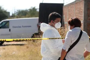 Phát hiện 113 thi thể trong ngôi mộ tập thể bí ẩn ở Mexico