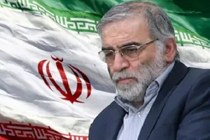 Nhà khoa học hạt nhân của Iran bị ám sát, nghi Israel đứng sau