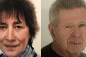 Để lại toàn bộ gia tài 7,5 triệu USD cho hàng xóm