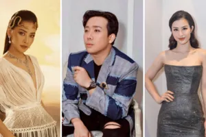 Forbes công bố 3 nghệ sĩ Việt có sức ảnh hưởng nhất châu Á