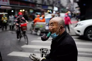 Vũ Hán hiện ra sao sau 1 năm bùng phát dịch COVID-19