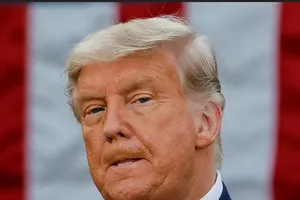 Ông Trump lại tuyên bố mình thắng cử