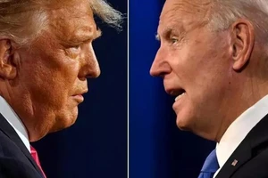 Ông Biden gay gắt chỉ trích ông Trump 'không tôn trọng ý dân'