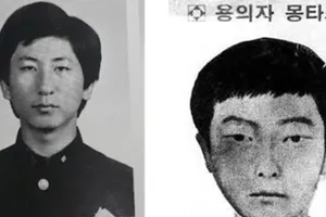 Ngồi tù oan 20 năm, đòi bồi thường 1 triệu USD