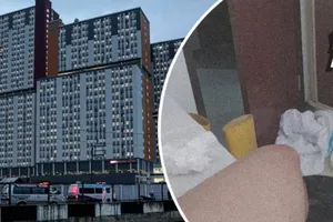 Nam y tá 'mây mưa' với bệnh nhân COVID-19 đang bị cách ly