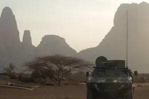 Đám cưới hóa đám tang sau một vụ không kích giết chết 20 người