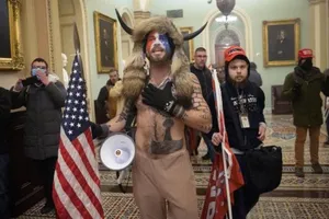 Mỹ: Nhiều người tham gia biểu tình ở Điện Capitol bị sa thải 