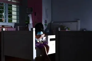 Nhận bản án 1.050 năm tù vì hãm hiếp con gái riêng của vợ