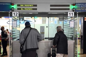 Giấy xét nghiệm COVID-19 giả được bán bao nhiêu tiền?