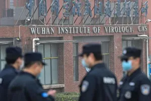 Chuyên gia WHO: Chuyến đi đến phòng thí nghiệm Vũ Hán 'thú vị'