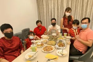  Malaysia đón Tết Nguyên đán ra sao giữa đại dịch COVID-19