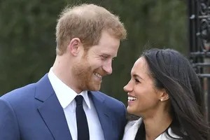 Hoàng tử Harry và Meghan chuẩn bị sinh con thứ 2