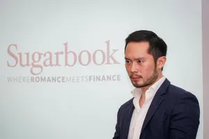 Người sáng lập ứng dụng hẹn hò dành cho sugar daddy bị bắt