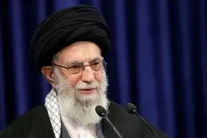 Ông Khamenei: Iran có thể làm giàu uranium lên đến 60%