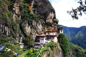 Vì sao Bhutan chỉ có 1 người chết do COVID-19?