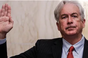 Người được đề cử giám đốc CIA: Trung Quốc là đối thủ đáng gờm