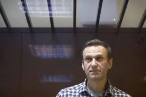 Ông Navalny bị chuyển đến một trại giam bí mật