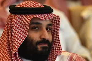 Vụ giết ông Khashoggi: Ông Biden 'bỏ lơ' Thái tử Saudi Arabia