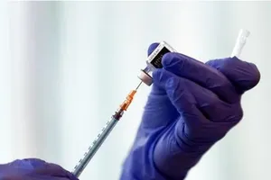 1.032 liều vaccine COVID-19 quăng sọt rác vì tủ đông hỏng