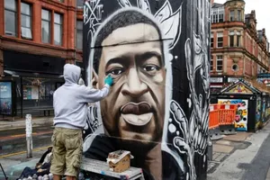 Vụ người da màu bị cảnh sát giết ở Mỹ: Bồi thường 27 triệu USD