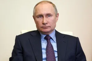 Lý do ông Putin không ghi hình khi tiêm vaccine COVID-19
