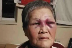 Cụ bà gốc Á bị tấn công ở Mỹ quyên góp được 1 triệu USD