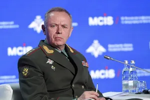 Thứ trưởng Nga đến Myanmar, nói muốn củng cố quan hệ quân sự 