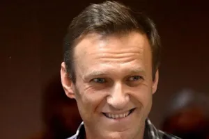 Nhân vật đối lập Nga Navalny đang tuyệt thực