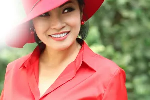 Phương Thanh mê mẩn bài hát Mùa xuân đầu tiên của Văn Cao