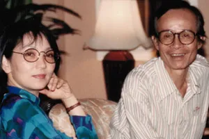 Chuyên đề về Trịnh Công Sơn và gia đình trên Đường sách TP.HCM