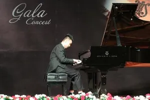 Từ trẻ tự kỷ thành tài năng piano