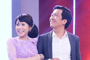 Thách thức danh hài: Vì sao chọn Trường Giang?