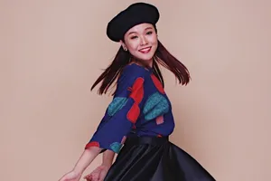 Thảo Nhi tung ca khúc trước chung kết Sing my song