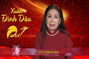 Nghệ sĩ Ngọc Giàu, Kim Xuân, Hồng Vân nói về Tết ta