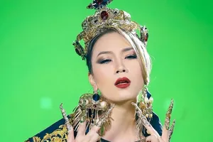 Bị tố vi phạm tác quyền, Mỹ Tâm khóa bài hát