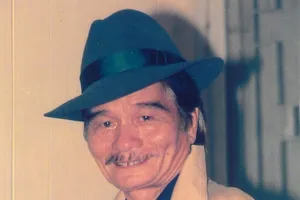 Vĩnh biệt đạo diễn vang bóng một thời của Sài Gòn