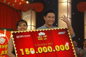 Hotboy trà sữa nói vợ mập, có gì vui hả Trấn Thành?